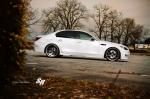BMW M5 Exkalaber by SR Auto Group 2012 года